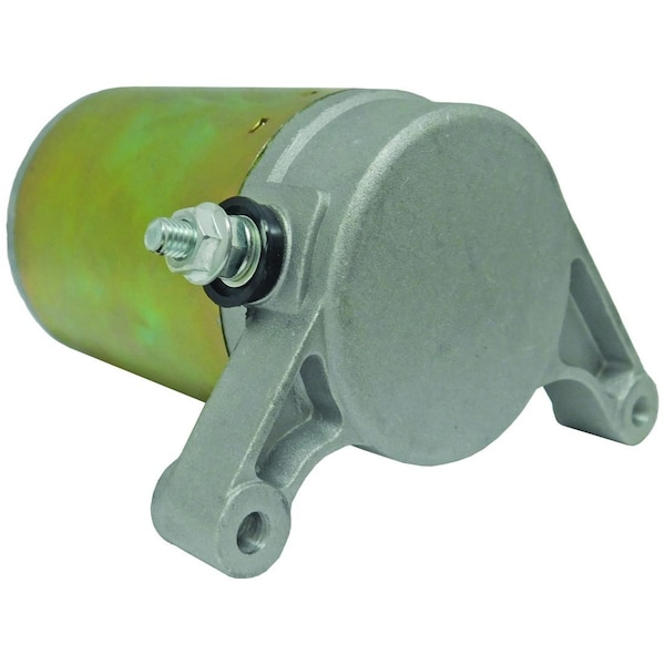 Ilb Gold Replacement For Yamaha Yfm350U Big Bear 2X4 Atv Year: 1997 348Cc Starter YFM350U BIG BEAR 2X4 ATV YEAR 1997 348CC STARTER - main
